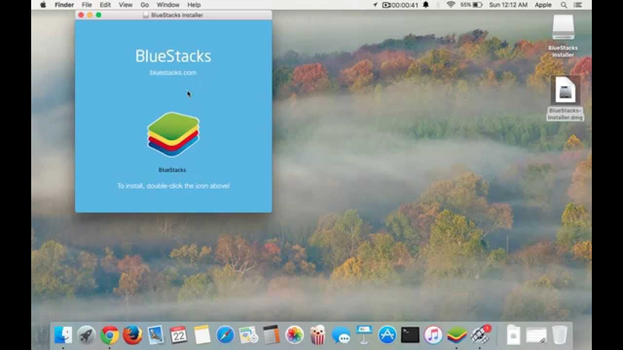 Bluestacks For Mac El Capitan Download