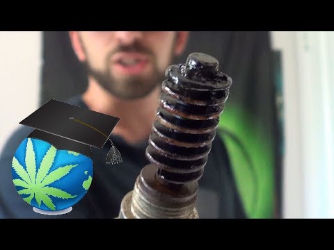 How To Smoke Resin Out Of A Crack Pipe Load